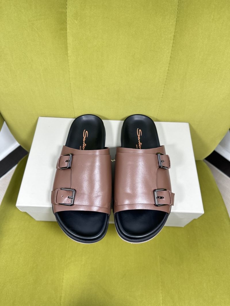 Santoni Sandals